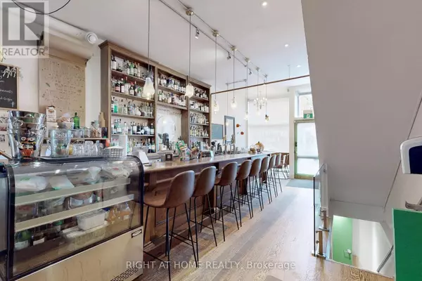 Toronto (moss Park), ON M5A1K9,394 KING STREET E