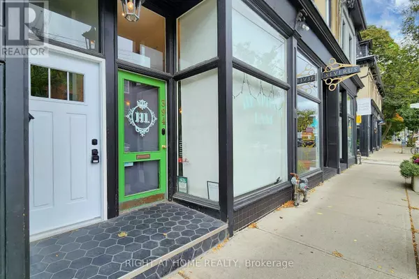 394 KING STREET E, Toronto (moss Park), ON M5A1K9