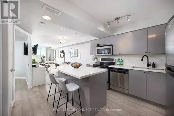 231 Fort York BLVD #609, Toronto (niagara), ON M5V1B2