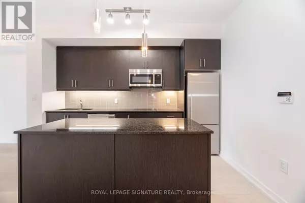 Toronto (waterfront Communities), ON M5E0A8,1 The Esplanade DR #1501