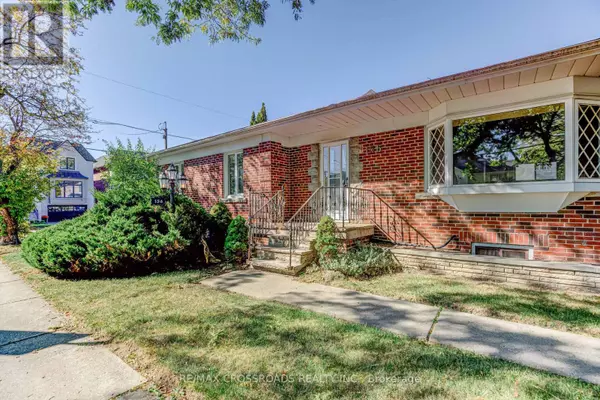 Toronto (lansing-westgate), ON M2N1G4,156 FLORENCE AVENUE