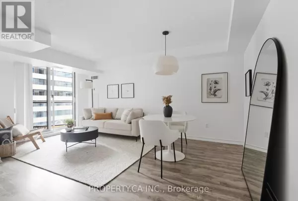 801 Bay ST #709, Toronto (bay Street Corridor), ON M5S1Y9