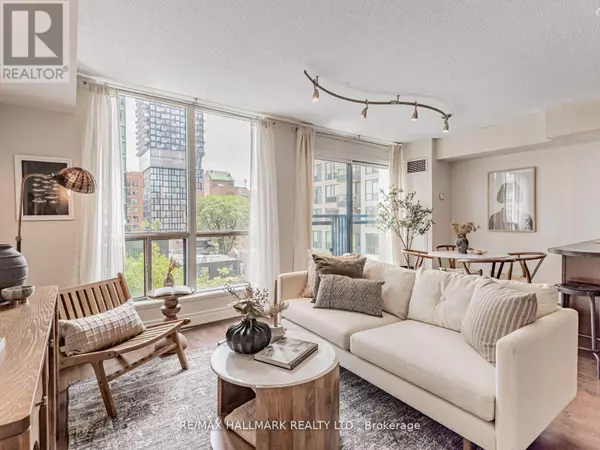 75 Dalhousie ST #710, Toronto (church-yonge Corridor), ON M5B2R9