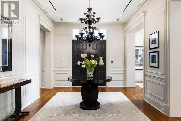 Toronto (bay Street Corridor), ON M5S3M5,1 St Thomas ST #1A