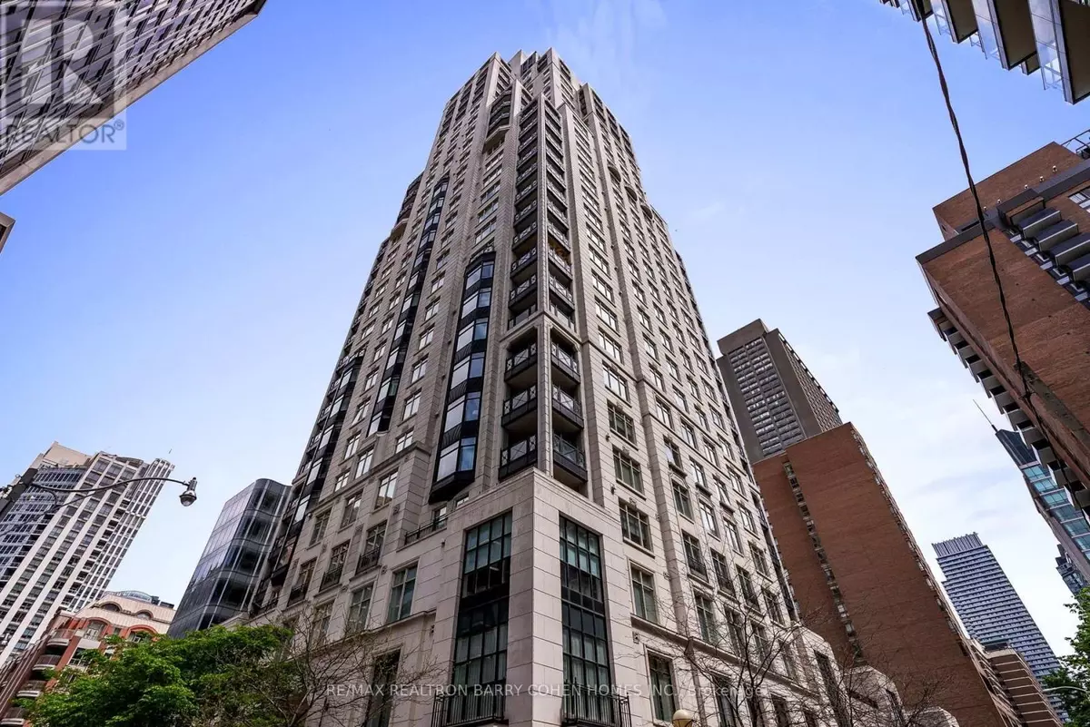 Toronto (bay Street Corridor), ON M5S3M5,1 St Thomas ST #1A