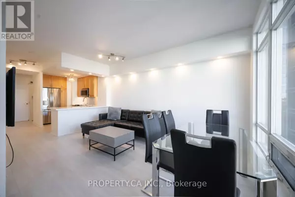 Toronto (church-yonge Corridor), ON M4Y3C7,100 Hayden ST #1103