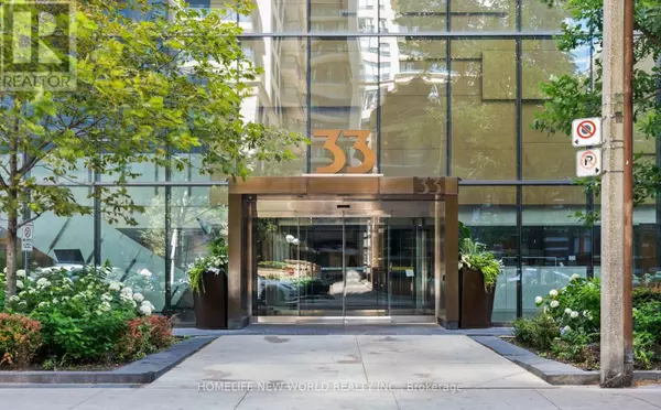 Toronto (church-yonge Corridor), ON M4Y0A2,33 Charles ST East #2109