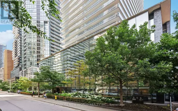 Toronto (church-yonge Corridor), ON M4Y0A2,33 Charles ST East #2109