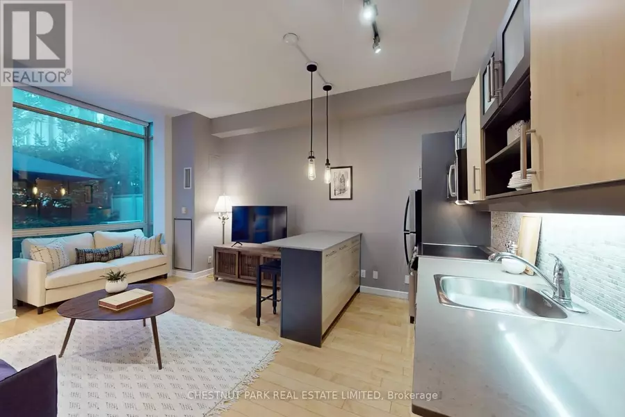 350 Wellington ST West #G06, Toronto (waterfront Communities), ON M5V3W9