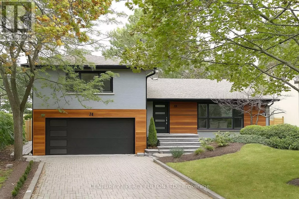 Toronto (parkwoods-donalda), ON M3A1S2,26 ALDENHAM CRESCENT