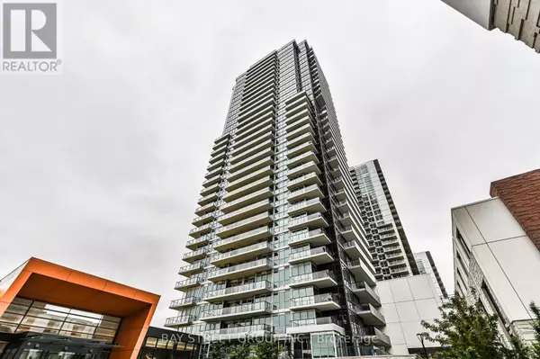 Toronto (bayview Village), ON M2K0H1,85 McMahon DR #Ph3808