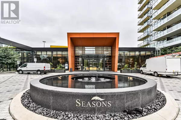 Toronto (bayview Village), ON M2K0H1,85 McMahon DR #Ph3808