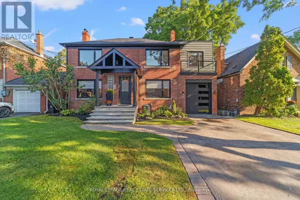 12 ARMOUR BOULEVARD, Toronto (bedford Park-nortown), ON M5M3C1