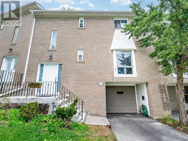 Toronto (hillcrest Village), ON M2H1T6,55 Rameau DR East #210