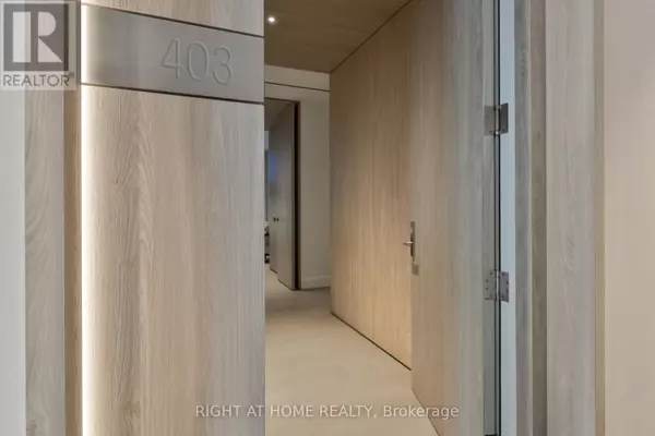 Toronto (annex), ON M4W2L4,1 Roxborough ST West #403