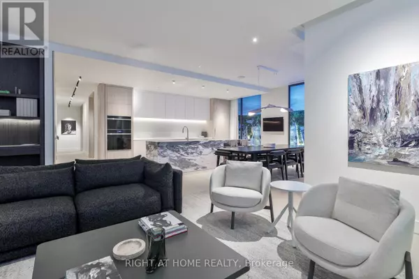 Toronto (annex), ON M4W2L4,1 Roxborough ST West #403