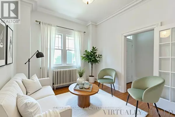 Toronto (university), ON M5S2K9,155 MAJOR STREET