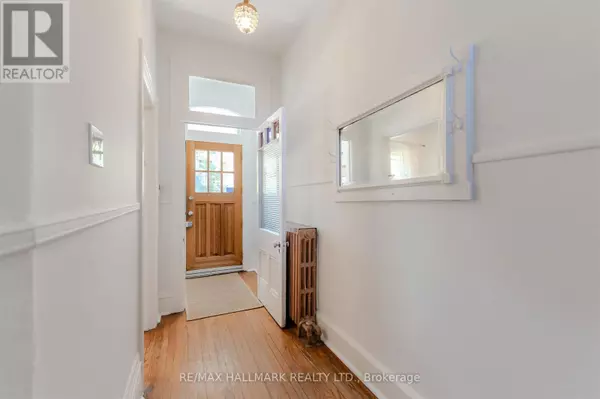 Toronto (university), ON M5S2K9,155 MAJOR STREET