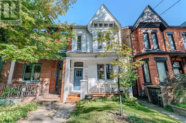 155 MAJOR STREET, Toronto (university), ON M5S2K9