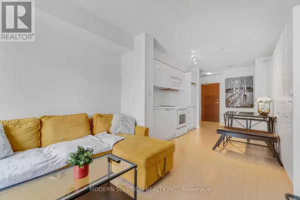 10 Capreol CT #925, Toronto (waterfront Communities), ON M5V4B3