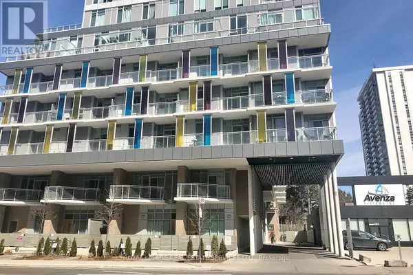 68 Merton ST #711, Toronto (mount Pleasant West), ON M4S0A7