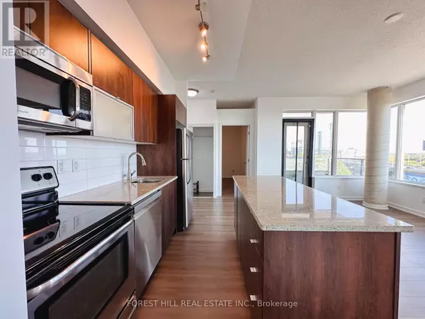 55 East Liberty ST #708, Toronto (niagara), ON M6K3P9