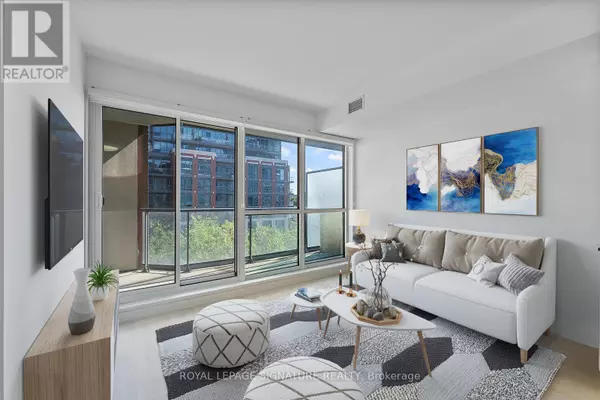 Toronto (clanton Park), ON M3H0C8,31 Tippett RD #452