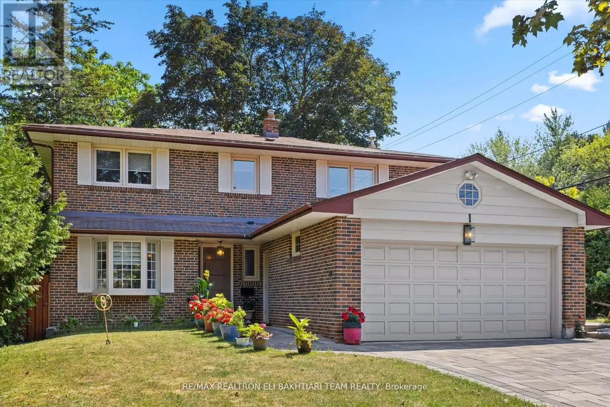 Toronto (banbury-don Mills), ON M3B1N4,1 DONMAC DRIVE