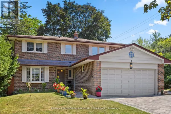 1 DONMAC DRIVE, Toronto (banbury-don Mills), ON M3B1N4