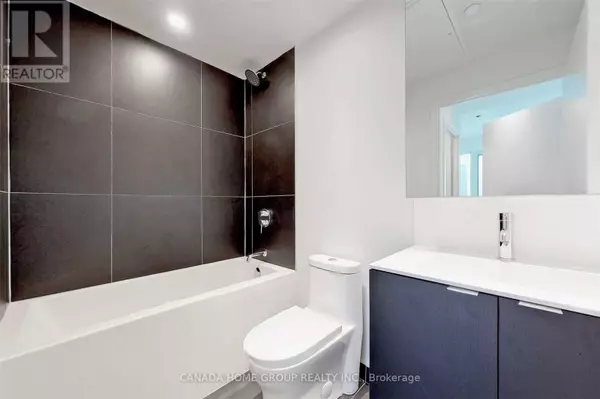 Toronto (bay Street Corridor), ON M5G0C5,20 Edward ST #1808