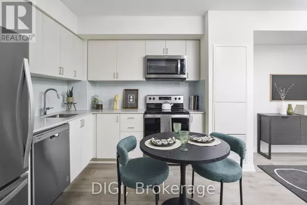 325 Yorkland BLVD #3605, Toronto (henry Farm), ON M2J0H8