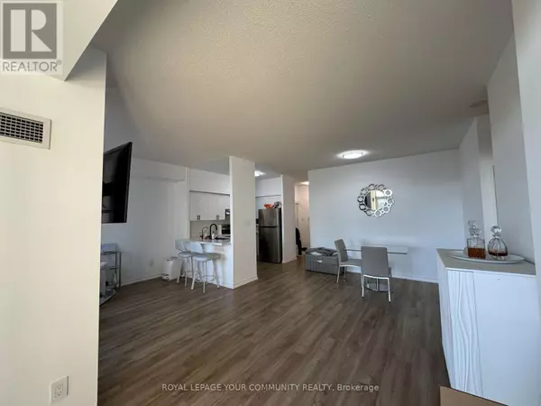 Toronto (waterfront Communities), ON M5A4R2,39 PARLIAMENT ST #1101