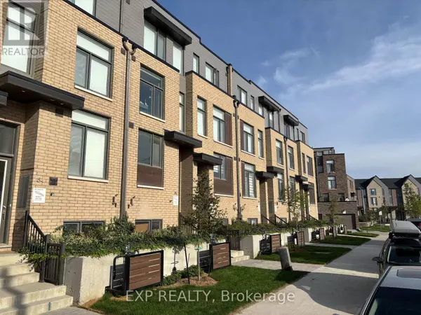 58 HOOYO TERRACE, Toronto (englemount-lawrence), ON M6A0G1