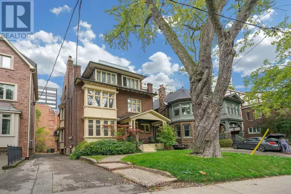 12 Foxbar RD #1, Toronto (yonge-st. Clair), ON M4V2G6