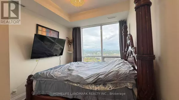 Toronto (parkwoods-donalda), ON M3A0A4,18 Graydon Hall DR #PH11