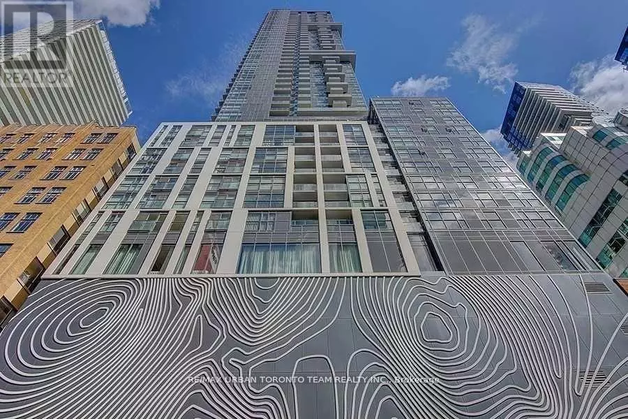 87 Peter ST #817, Toronto (waterfront Communities), ON M5V0P1