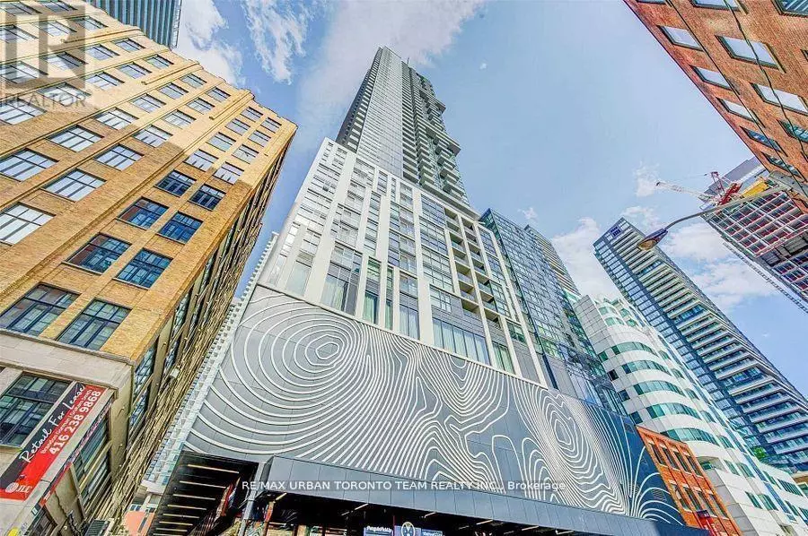 87 Peter ST #2013, Toronto (waterfront Communities), ON M5V0P1