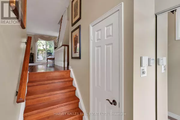 Toronto (bedford Park-nortown), ON M5M4M3,68 SYLVAN VALLEYWAY