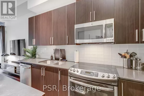 Toronto (niagara), ON M5V0G8,20 Bruyeres Mews #630