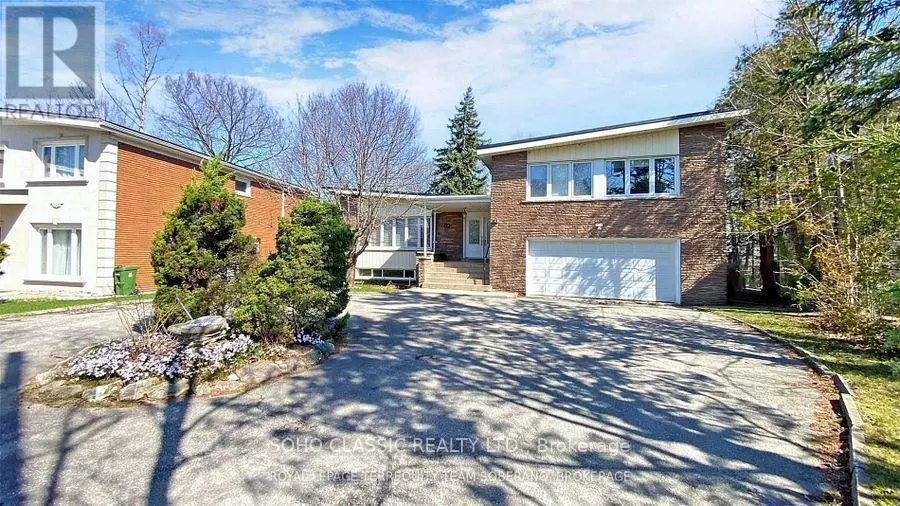 Toronto (bathurst Manor), ON M3H5L5,29 Bayhampton CT #BSMT