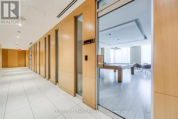 Toronto (willowdale East), ON M2N0H1,120 Harrison Garden BLVD #307