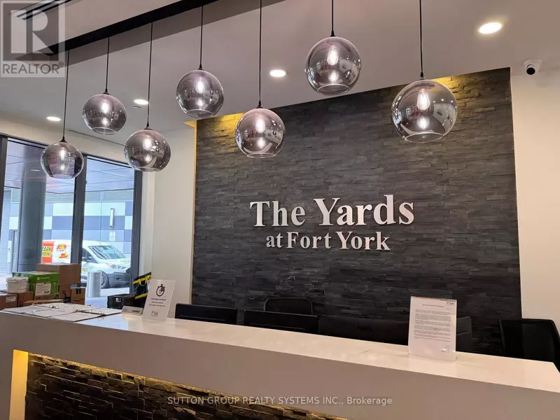 20 Bruyeres Mews #2908, Toronto (niagara), ON M5V0G8