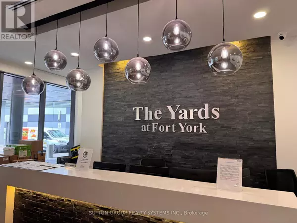 20 Bruyeres Mews #2908, Toronto (niagara), ON M5V0G8