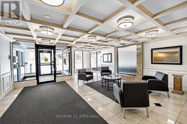 Toronto (don Valley Village), ON M2J4X7,3300 Don Mills RD #1804