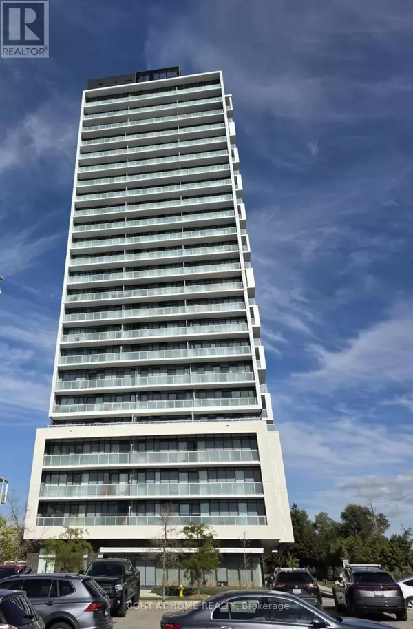 188 Fairview Mall DR #910, Toronto (don Valley Village), ON M2J0H7