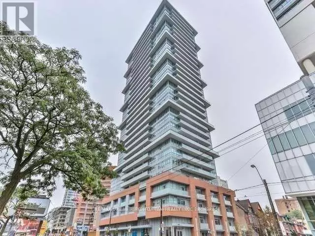 Toronto (church-yonge Corridor), ON M5B1Z9,365 Church ST #301