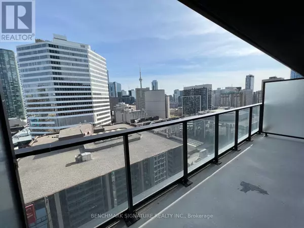 20 Edward ST #2104, Toronto (bay Street Corridor), ON M5G0C5