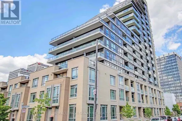 60 Berwick AVE #617, Toronto (yonge-eglinton), ON M5P1H1