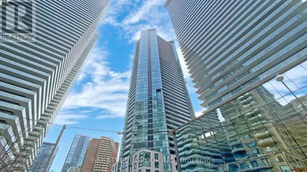 45 Charles ST East #1201, Toronto (church-yonge Corridor), ON M4Y0B8