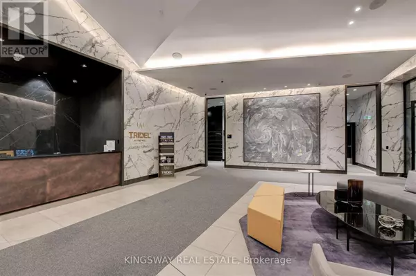 Toronto (waterfront Communities), ON M5V0V6,470 Front ST West #1907